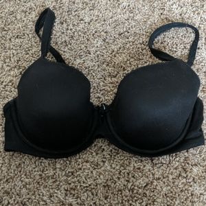 Victoria's Secret Body by Victoria Demi Bra